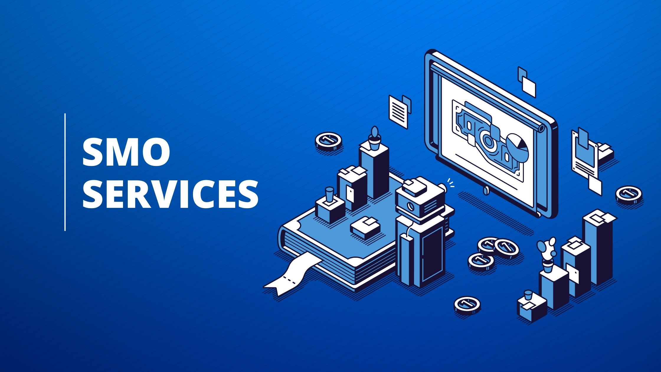 SMO Services